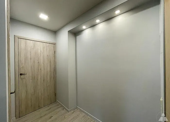 Ziemelblazma 公寓 *