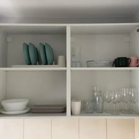 Διαμέρισμα Ziemelblazma *