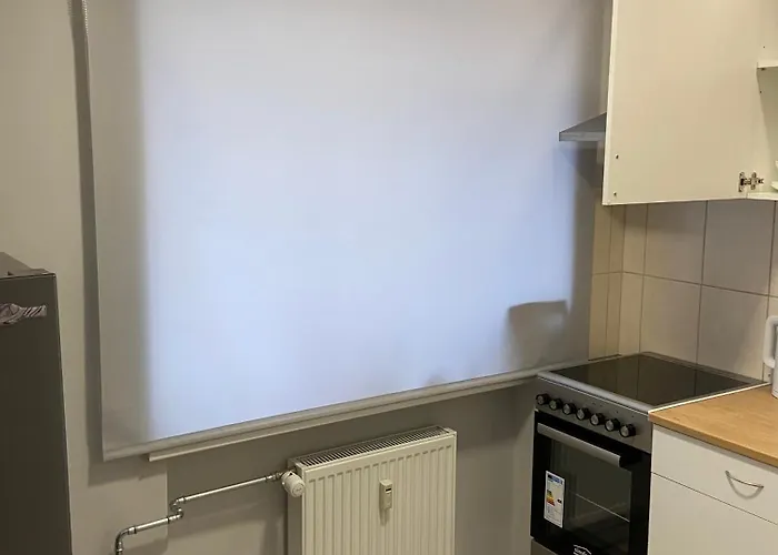 Ziemelblazma Lägenhet