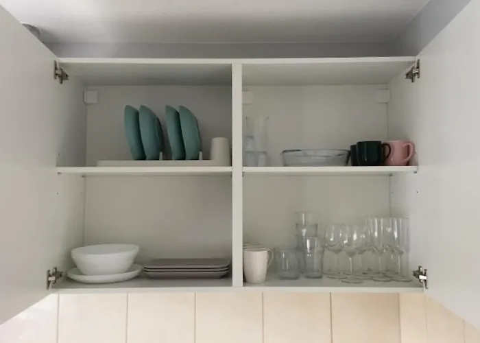 Lägenhet Ziemelblazma *