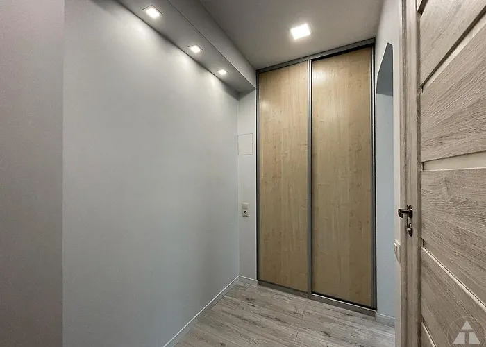 דירה Ziemelblazma