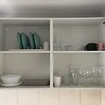Apartamento Ziemelblazma *