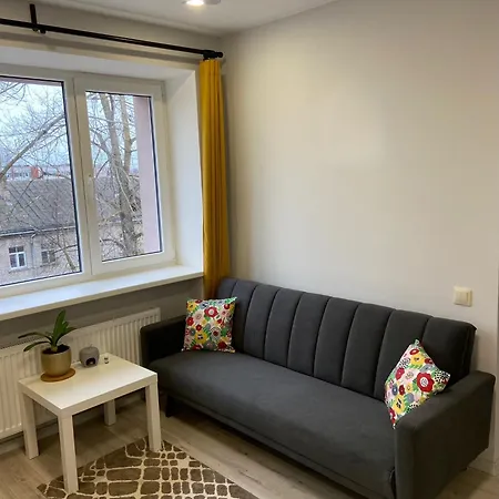 Apartamento Ziemelblazma