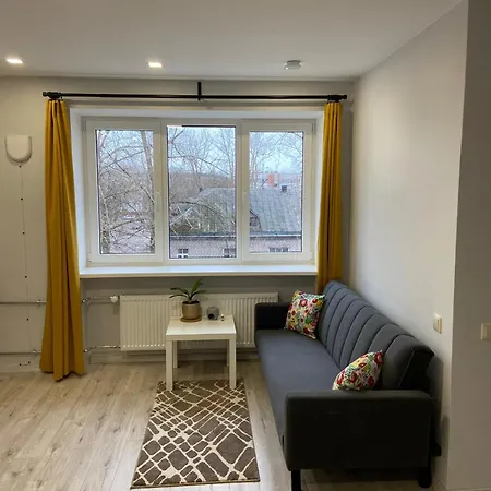 Ziemelblazma Apartmán Riga