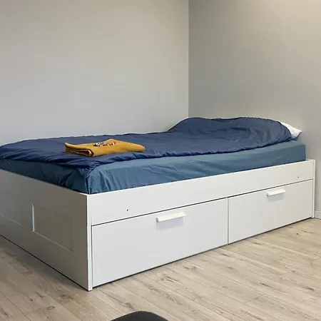 Ziemelblazma Apartmán