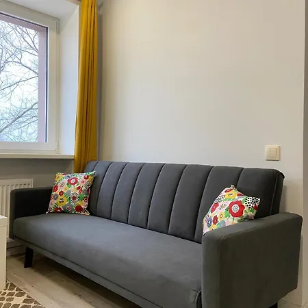Ziemelblazma Apartamento *